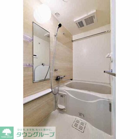 グランカーサ菊川の物件内観写真